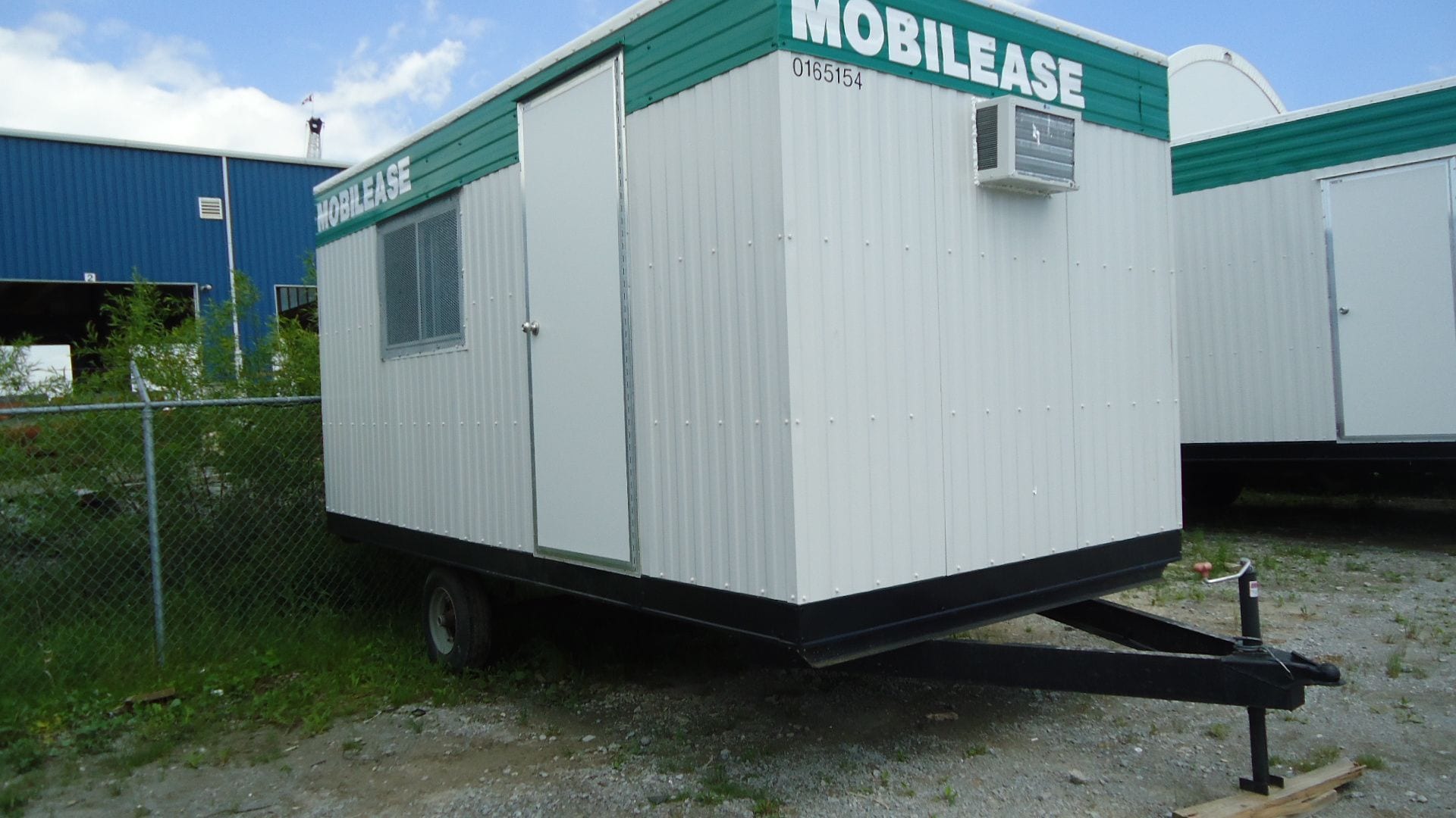 Mobilease Rentals Inc